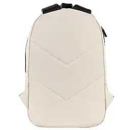 Рюкзак GoPack Education Teens 119S бежевий Бежевий (GO26-119S-3) - мініатюра 6