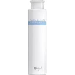 Гель для фіксаціі волосся O'right органічний стилізуючий 180 мл