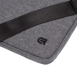 Сумка для ноутбука Armorstandart ARM01S Dark Grey 13.3" (ARM78427) - мініатюра 8