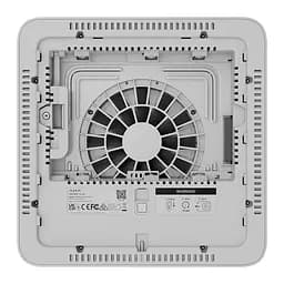 IP-відеореєстратор 16-канальний 12Mp Ajax NVR HAC (16ch) 220V White (26-00692) - мініатюра 9