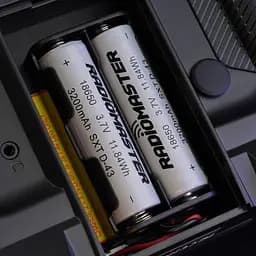 Акумуляторний блок RadioMaster 18650 3200 mAh Battery 2 шт. (HP0157.18650-3200)