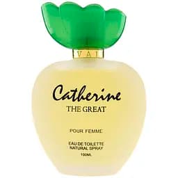 Туалетная вода для женщин Lotus Valley Catherine the Great 100 мл (MM32176)