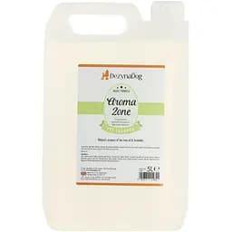 Шампунь для собак DezynaDog лечебный и успокаивающий с репеллентным действием 5 л