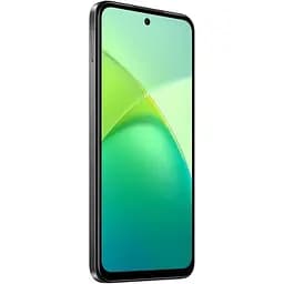 Смартфон Infinix Smart 10 X6725 4/64Gb Sleek Black UA UCRF