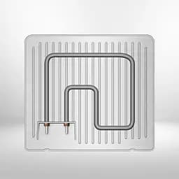 Електрогриль POLARIS PGP 7002 Optimal Temp Срібний - мініатюра 7