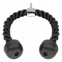 Канатная ручка для тяги 4FIZJO 4FJ0301 (P-5907739312426)