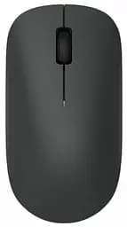 Бездротова миша XiaomiMouse Lite XMWXSB01YM Black - мініатюра 4