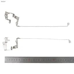Петлі для ноутбука HP 250 255 G2, 15-D, пара, ліва+права, 1A213AV00-HT4-G 1A213AW00-HT4-G, 747120-001