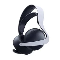 Беспроводная гарнитура PlayStation PULSE Elite White + чехол