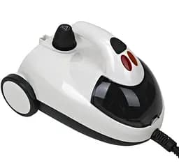 Пароочисник Quigg AWJ 5280G White 1500 - мініатюра 3