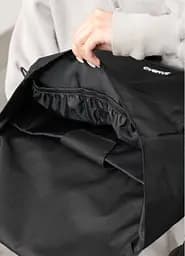 Сумка жіноча Sambag DART Чорна 33 х 24 х 10 см (51311301) - мініатюра 6
