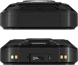 Смартфон OUKITEL WP61 Ultra 5G 12/512GB Black Night Vision + ТЕПЛОВІЗОР - мініатюра 3
