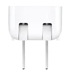 Комплект адаптерів Apple World Travel Adapter Kit (MD837) перехідники на всі розетки - мініатюра 2
