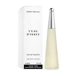 Оригинал Issey Miyake L'Eau Dissey 100 мл ТЕСТЕР туалетная вода