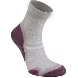 Носки Bridgedale Woolfusion Ultra Light Wmns Aubergine S (1053-610620.390.S)