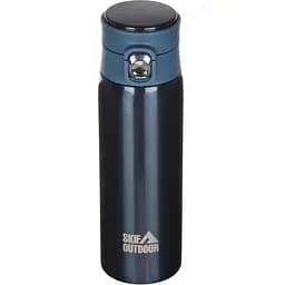 Термокружка Skif Outdoor Companion 0.42L Синий (1013-389.01.42)