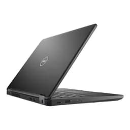Ноутбук Dell Latitude 5490 (i3-7130U/8/500SSD) - Class B "Б/В" - мініатюра 6
