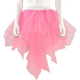 Спідниця Пачка довга