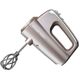 Міксер Russell Hobbs Smoky Quartz 350 Вт сріблястий (25892-56)