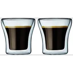 Набор термостаканов Bodum Assam, 2 шт. 0,09 л (4554-10)