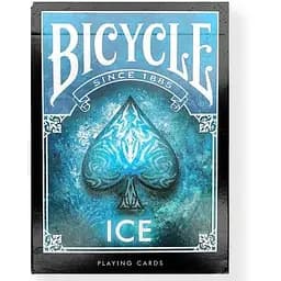 Карти гральні United States Playing Card Company Bicycle Ice (02429)