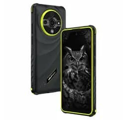 Смартфон Ulefone ARMOR X31 Pro 8/256Gb Lightsome Green Global version - мініатюра 4