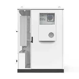 Система накопичення енергії (ESS) «все-в-одному» Battlink BATT-CI-30K50 30kW/50kWh, 30 кВт, LifePO4 51.2 кВт*год, IP55 (44-00401) - мініатюра 6