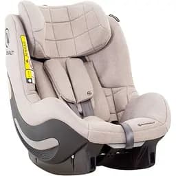 Детское автокресло Avionaut AeroFIX Iso-Fix Beige Melange бежевое (AV-350-AF.02)