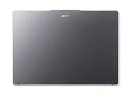 Ноутбук Acer Swift Go 14 SFG14-63 14' 2.8K OLED, AMD R7-8845HS, 32GB, F1TB, UMA, Lin, сірий (NX.KYLEU.005) - мініатюра 5