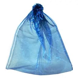 Мішечок органза 60 х 70 см