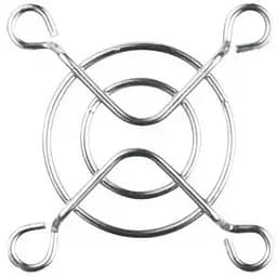 Решітка для вентилятора 40 мм Arctic Fan Grill сріблястий (ACFAN00283A)