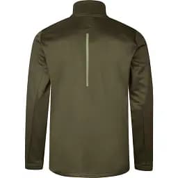 Кофта Seeland Elliot fleece M Зелений - мініатюра 2