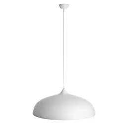 Люстра Brille лофт підвісна в спальню E27 60W WH (BL-230S/1)