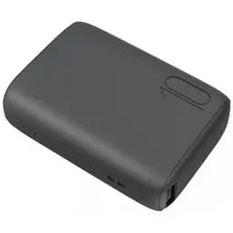 Повербанк TheGeneral Hardeol 10000mAh черный (40012419-01)