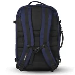 Рюкзак міській Swissbrand Atlantis 28 Navy (SWB_S19BLATL603U) темно-синій - мініатюра 3