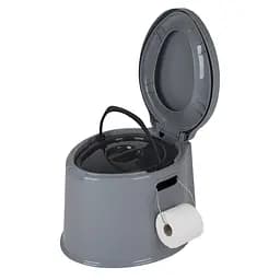 Біотуалет Bo-Camp Portable Toilet 7 Liters Grey (5502800) - мініатюра 7