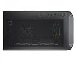 Корпус Cougar Archon 2 Mesh RGB Black, без БЖ, Mid Tower, ATX/Micro ATX/Mini ITX, 1xUSB 2.0, 2xUSB 3.0, 3x120 мм ARGB Fan, скляне вікно - мініатюра 4