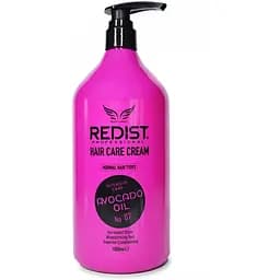 Крем-кондиціонер для волосся Redis з Маслом авокадо 1 л