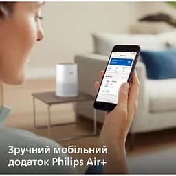 Очищувач повітря Philips AC0650/10 - мініатюра 10