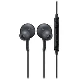 Навушники AKG EO-IC100 Type-C Earphones для Samsung S20 чорні