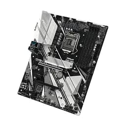 Материнская плата AsRock B365 Pro4 (B365 Pro4) (Socket 1151 v2, Intel B365, ATX) Б/у