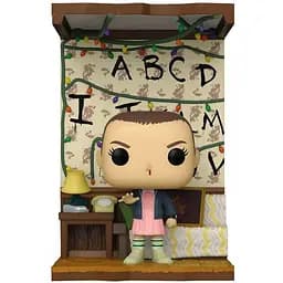 Фигурка Funko Pop Stranger Things Очень странные дела Buyer House: Eleven Одиннадцать 15 см ST BH E