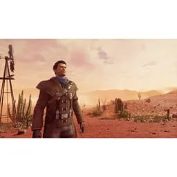 Ключ активації Microsoft Beyond a Steel Sky для Xbox One/Series S/X - мініатюра 5