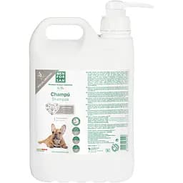 Шампунь Menforsan для собак з вівсом 5 л