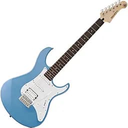 Електрогітара Yamaha Pacifica 112J Lake Placid Blue [138897] - мініатюра 3