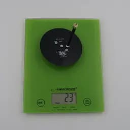 Патч RHCP 3.5-4.5 GHz 9dBi