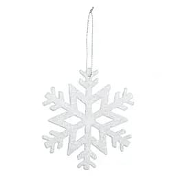 Игрушка Снежинка