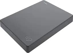 Зовнішній жорсткий диск Seagate 2.5` USB 2.0TB Bacis Black (STJL2000400) - мініатюра 6