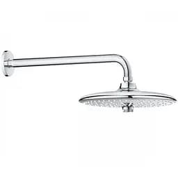 Верхній душ Grohe EUPHORIA 26458000, Хром
