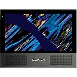 Відеодомофон Slinex Sonik 7 Cloud black